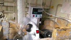 上?？婆d與上海某大學合作現場